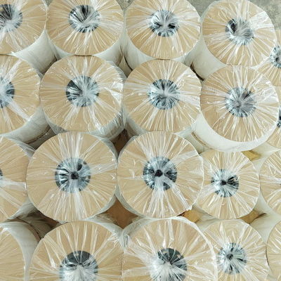 Sacs à rouleaux pré-ouverts à plat d'épaisseur de 0,05 mm pour les produits électroniques