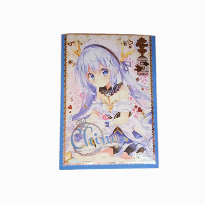 PP Hologram Trading Jeu de cartes Manches Yugioh TCG Protecteurs de cartes