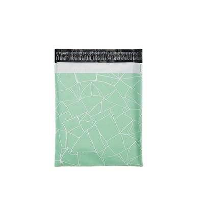 Sacs d'emballage en plastique poly pour solutions et services d'expédition