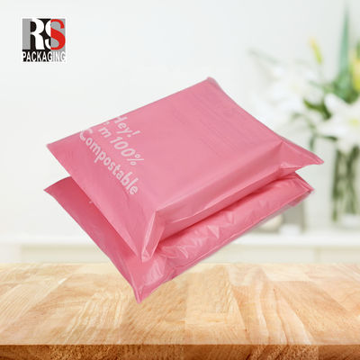 Sacs d'emballage en plastique poly pour solutions et services d'expédition
