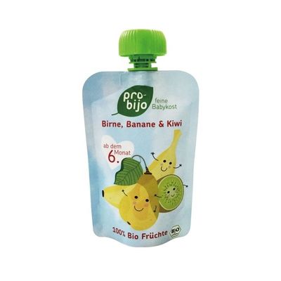 Sacoche à bouchon BAP gratuit sac d'emballage de nourriture pour bébés jus liquide boisson sacoche avec bouchon à vis