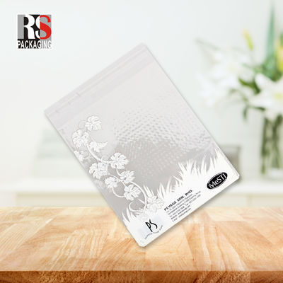 OPP / BOPP sac micro-perforé transparent pour les emballages alimentaires de boulangerie