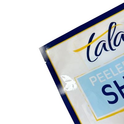 Sacs d'emballage sous vide en PE en PA Sacs d'emballage sous vide en poly-nylon