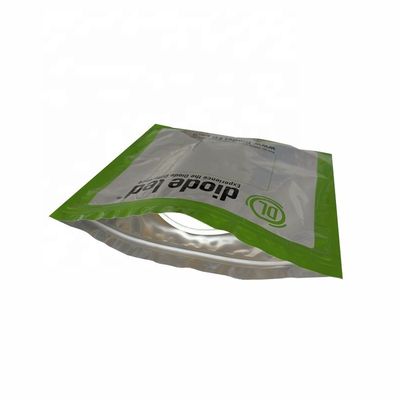 Barrière d'humidité Emballage en aluminium PET / AL / PE Pour la protection ESD des appareils électroniques
