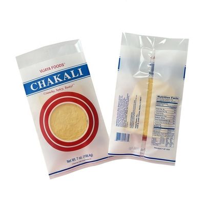 Huile d' olive PET / PE Produits alimentaires personnalisés à l' épreuve de la graisse