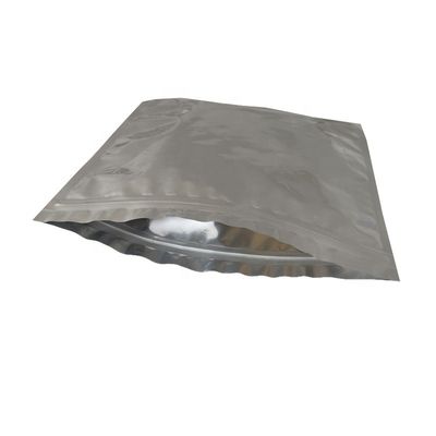 Barrière d'humidité ESD Sac en plastique en papier d'aluminium pour la solution de stockage des appareils électroniques
