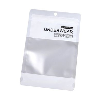Impression de logo Sachet de poudre de crème pour lotion de parfum