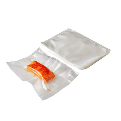 PET / AL / PE sacs de scellage sous vide étanches à l'humidité pour un stockage pratique et frais