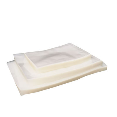 PET / AL / PE sacs de scellage sous vide étanches à l'humidité pour un stockage pratique et frais