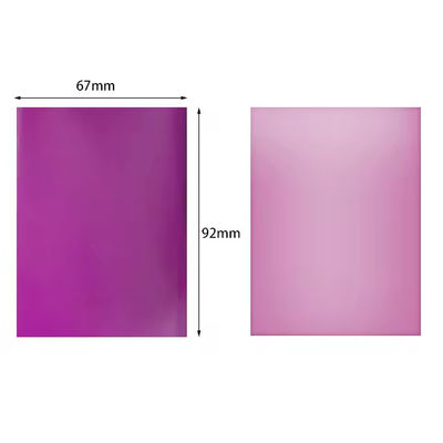 Personnaliser le design de mode avec des manches de cartes