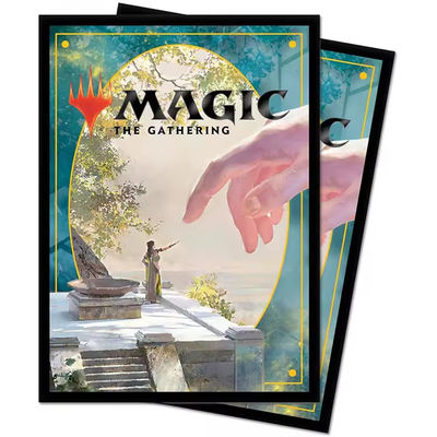 Impression personnalisée MTG Manches de cartes de jeu Protection de carte abordable