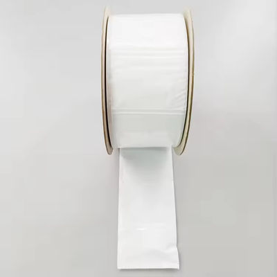 Sacs en polyéthylène pré-ouverts en LDPE recyclables