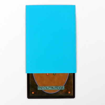 Casque de jeu / carte de visite résistant aux UV