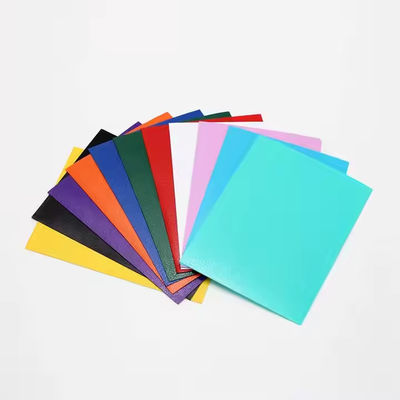 Couleur mate TCG MTG YGO Manche de jeu de cartes à long terme En stock Vente au détail 100 pièces par paquet