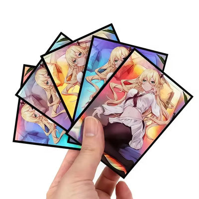 Des protecteurs d'impression personnalisés de 67*92mm