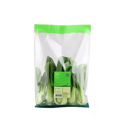 Sac micro-perforé pour engrais pour plantes potagères personnalisé par poinçonnage laser