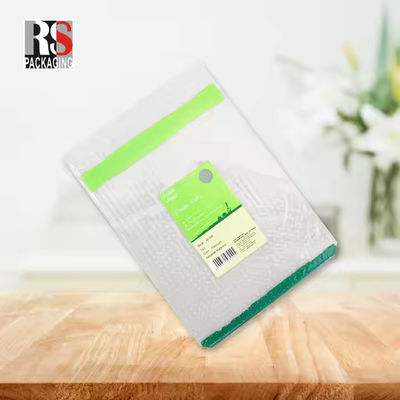 Impression en gravure Cpp / Opp Sacs microporeux pour emballage de fruits et légumes