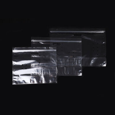 Chine Usine Fournir Accepter Personnalisé Plastique Frais Fruits Emballage Sac Supermarché Raisins Emballage Sac