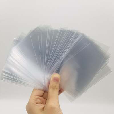 Clip de carte MTG Matte Penny Jeu de carte de société Manches de cartes pour le commerce Yugioh Carte de marque