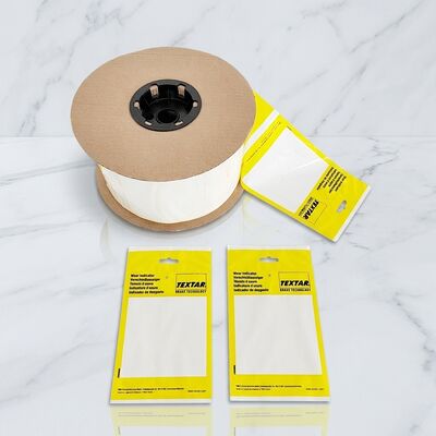Sac en poly pré-ouvert et personnalisable avec thermoscellage et sac automatique recyclable pour emballage