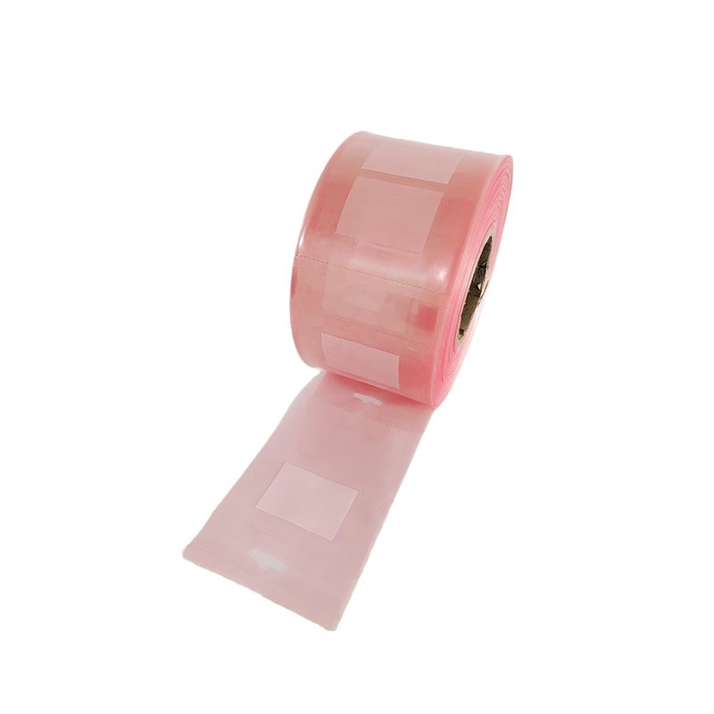 Impression par gravure de joint thermique de sac automatique pré-ouvert pour système de remplissage et de mise en sac automatique