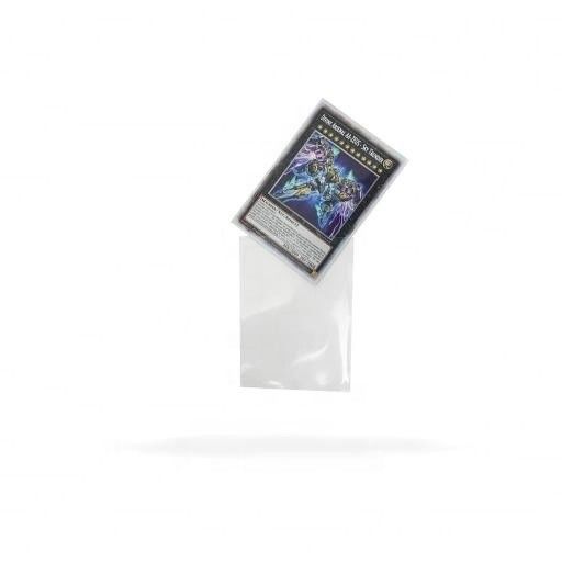 Manches de jeu de cartes de jeu Manches de protection pour détenteur de cartes de jeu
