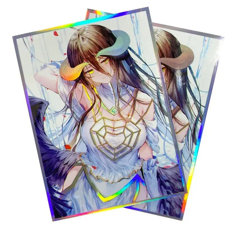 Cartes imprimées sur mesure pour les jeux de société Yugioh Mtg Magic Card Standard petite taille