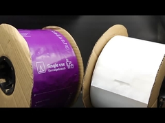 Sac pré-ouvert